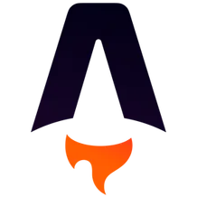 AstroJS Logo